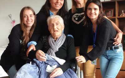 Social | 102ª aniversário