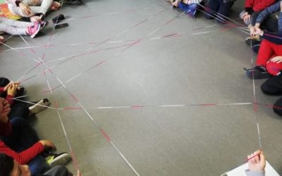 CAISA. Projeto «Pequenos Cuidadores» incute aos mais novos a importância do «cuidar»