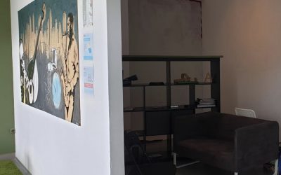 Educação | Renovação do TOCA – Academia de Artes
