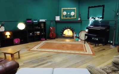 Cultura I CLAV LIVE SESSION 2ª Temporada 2020