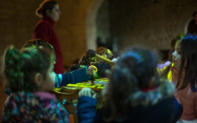 Educação | Atividades de Enriquecimento Curricular