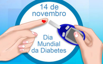 Saúde | Dia Mundial da Diabetes