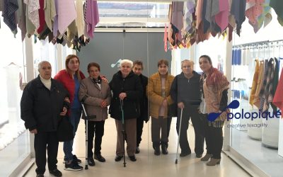 USTB | Visita de estudo
