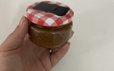 Social | Economia Circular: CAISA transforma frutas excedentes de idosos em deliciosas compotas