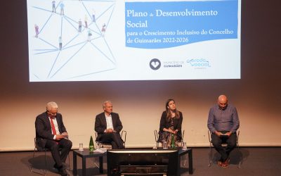 Social | Plano de Desenvolvimento Social 2022-2026