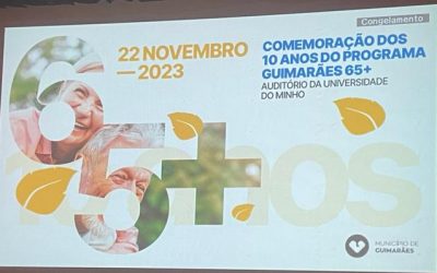 Social | Guimarães 65+