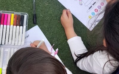 Educação | Laboratório de Desenvolvimento Pessoal