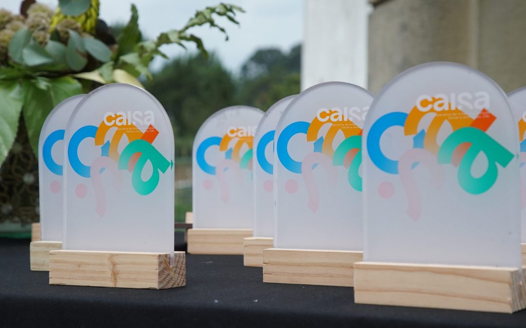 Geral | CAISA celebra 10 anos de intervenção social, cultural e educativa