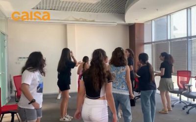 Projetos | Voluntários pela Europa