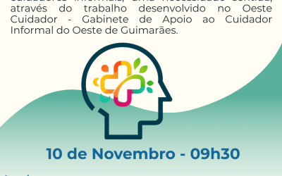 Saúde | CUIDAR PARA VIVER !