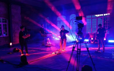 Cultura | CLAV – CULTURA É VÍDEO, SOM E EMOÇÃO!