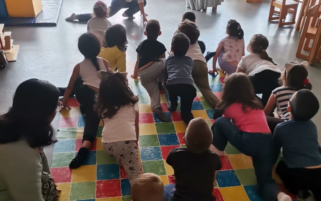 Saúde | Um Novo Ano, Novas Oportunidades para Cuidar de Si