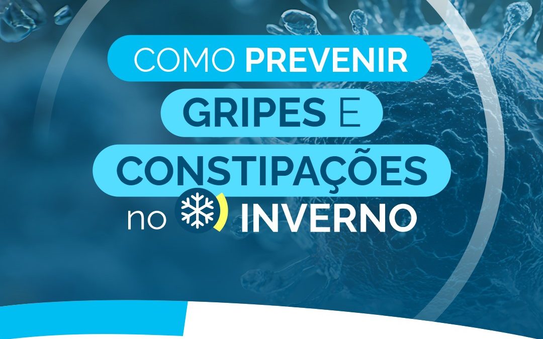 Saúde | Aumento de casos de gripe em Portugal: alerta da DGS e recomendações para proteger a sua saúde