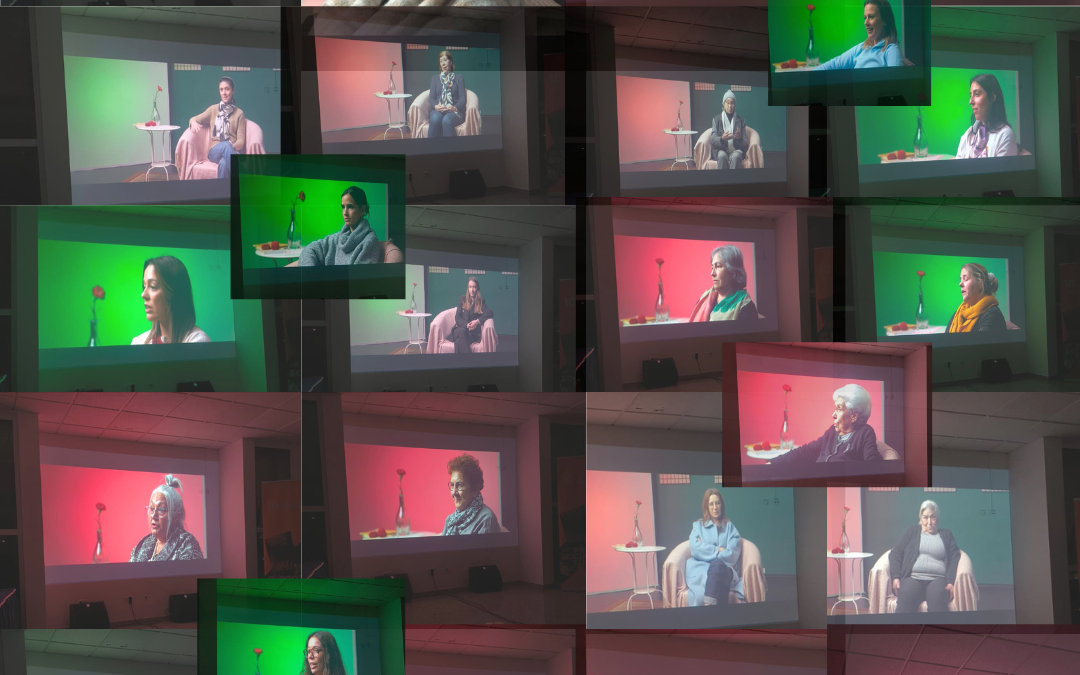 Cultura | Ante-estreia do documentário Mais Filhas e Netas da Revolução