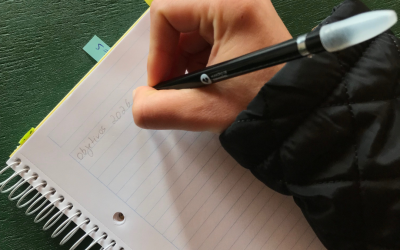 Educação | Começar bem o 2º período de aulas