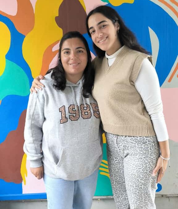 Projetos | Afroditi na Caisa: Uma Experiência Transformadora que Enriquece a Comunidade e os Voluntários