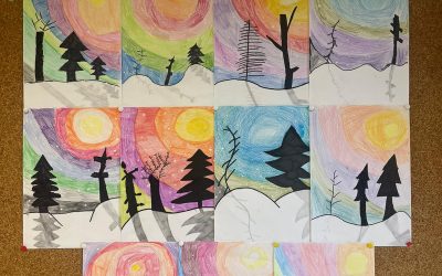 Educação | Início do 2º período das AEC’s