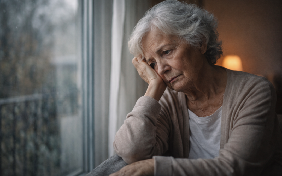 Saúde | Saúde Mental na Velhice
