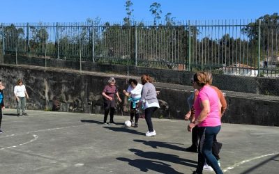 Social | CAISA lança equipa de Walking Football e reforça aposta no desporto inclusivo