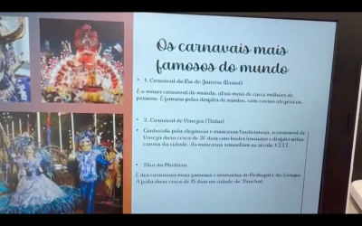 Educação | Episódio 4 – Laboratório de Conhecimento do Mundo