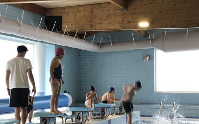 Educação | Episódio 6 – Piscina