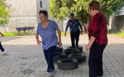 Saúde | Ginástica Sénior: movimento, saúde e momentos que fazem a diferença