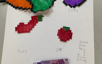 Educação | Ep. 8 Jogos Matemáticos 🎲