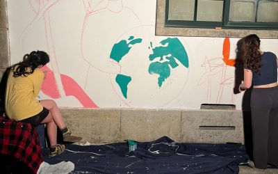 Projetos | Raízes do Futuro: juntos por uma comunidade sustentável já está em ação