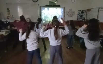 Educação | Ep. 10 Laboratório de Dança