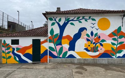Projetos | Além das Raízes: dar continuidade ao futuro, em harmonia com a natureza!