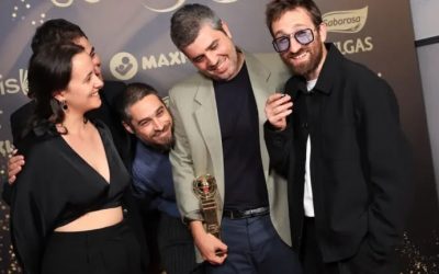 Cultura | Duques do Precariado conquistam Globo de Ouro